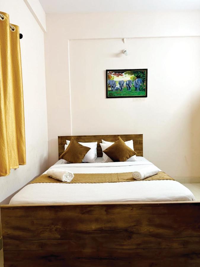 Vbh Inn- Affordable And Budget Friendly Jigani Exterior photo