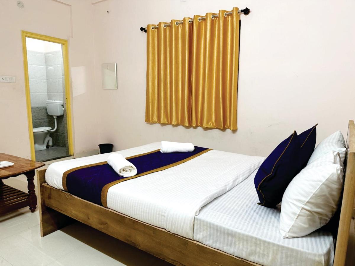 Vbh Inn- Affordable And Budget Friendly Jigani Exterior photo