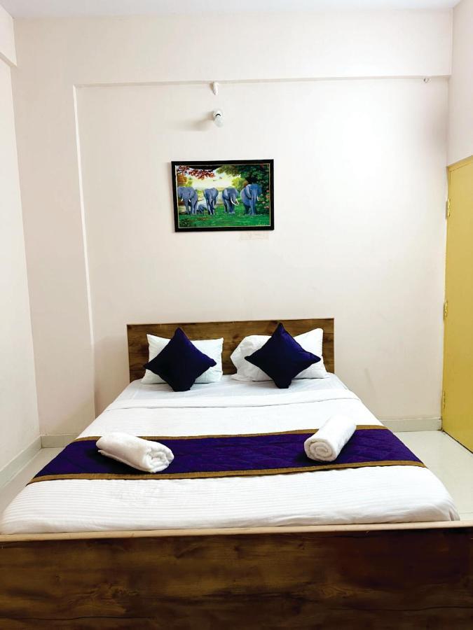 Vbh Inn- Affordable And Budget Friendly Jigani Exterior photo
