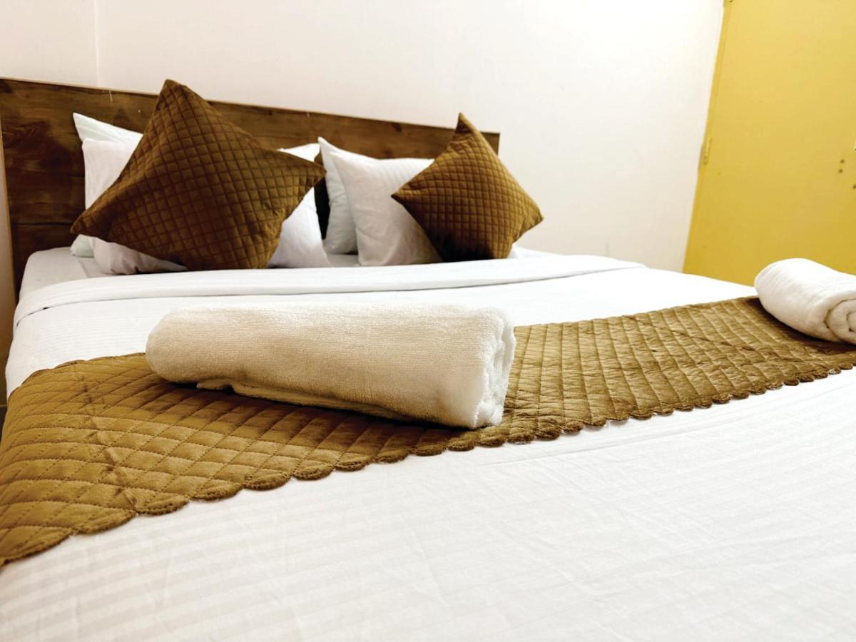 Vbh Inn- Affordable And Budget Friendly Jigani Exterior photo
