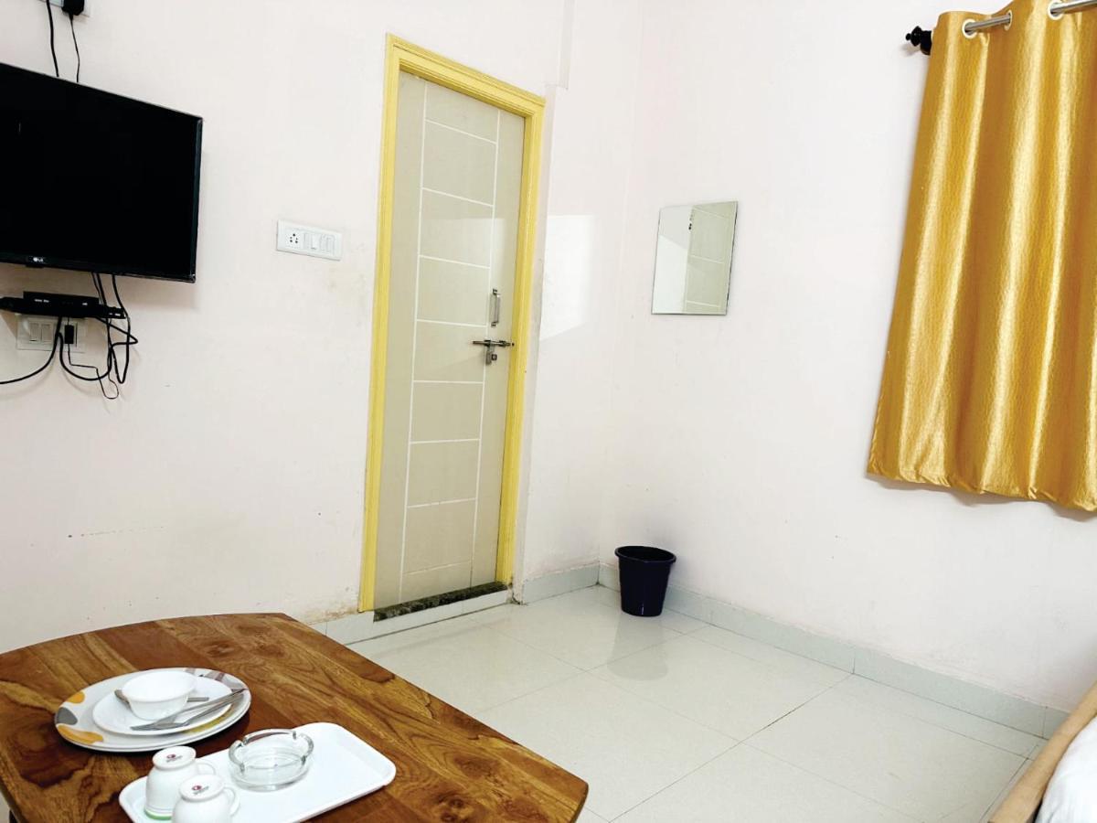Vbh Inn- Affordable And Budget Friendly Jigani Exterior photo
