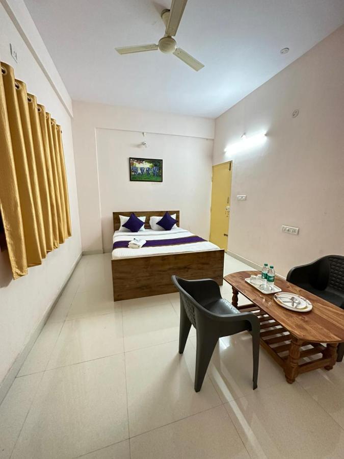 Vbh Inn- Affordable And Budget Friendly Jigani Exterior photo