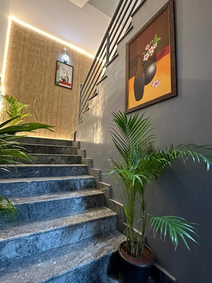 Vbh Inn- Affordable And Budget Friendly Jigani Exterior photo