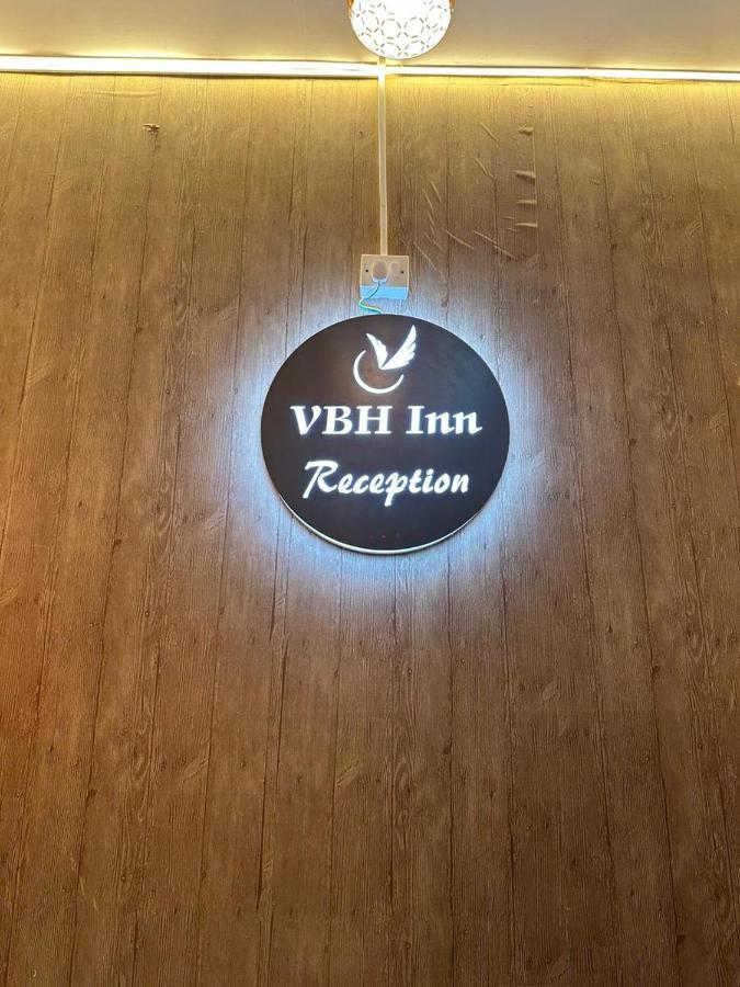 Vbh Inn- Affordable And Budget Friendly Jigani Exterior photo