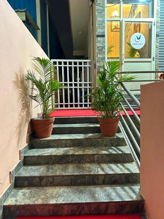 Vbh Inn- Affordable And Budget Friendly Jigani Exterior photo