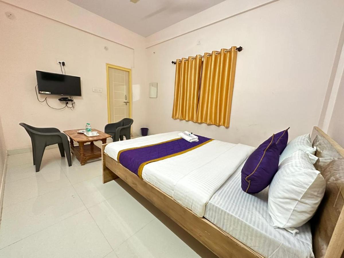 Vbh Inn- Affordable And Budget Friendly Jigani Exterior photo