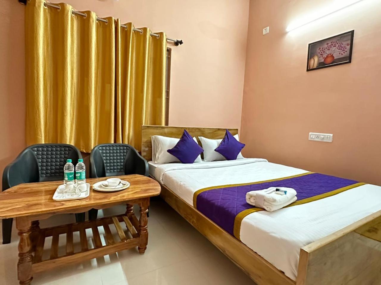 Vbh Inn- Affordable And Budget Friendly Jigani Exterior photo