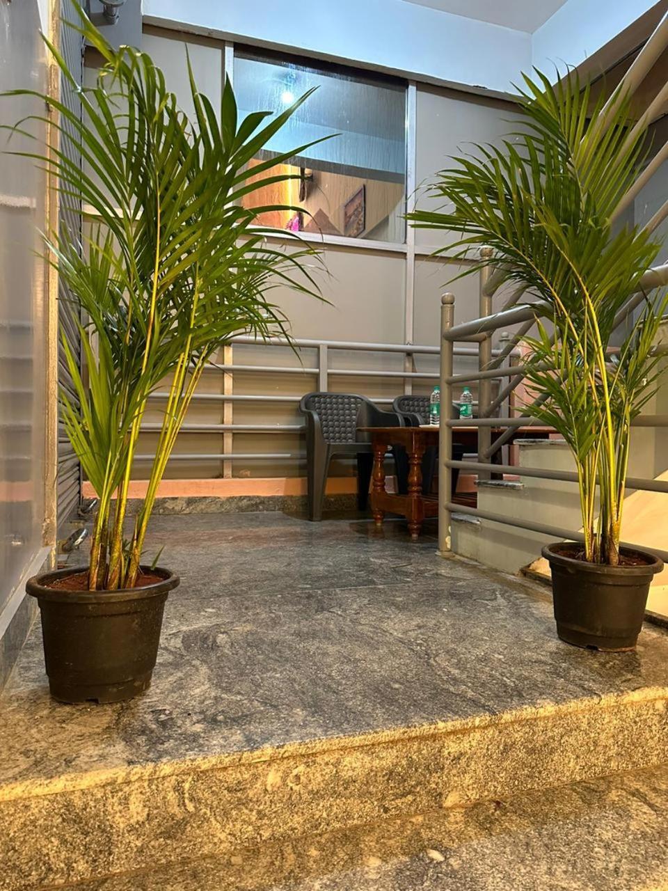 Vbh Inn- Affordable And Budget Friendly Jigani Exterior photo